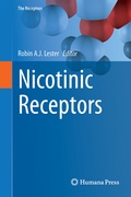 Bild: Nicotinic Receptors - Humana