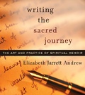 Cover: Writing the Sacred Journey - Skinner House Books