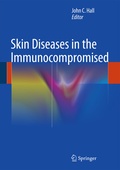 Cover: Skin Diseases in the Immunocompromised - Springer