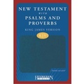 Bild: New Testament with Psalms and Proverbs - Hendrickson Publishers Inc