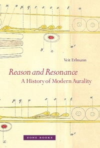 Enlarge image Cover: Reason and Resonance - Zone Books