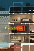 Cover: Pornotopia - Zone Books