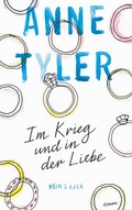 Cover: Im Krieg und in der Liebe - Kein & Aber