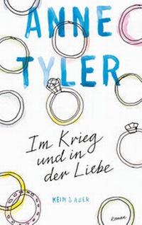 Enlarge image Cover: Im Krieg und in der Liebe - Kein & Aber