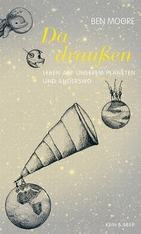 Abbildung von: Da draußen - Kein & Aber