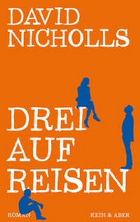Abbildung von: Drei auf Reisen - Kein & Aber