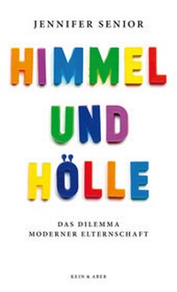 Enlarge image Cover: Himmel und Hölle - Kein & Aber