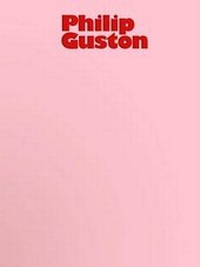 Enlarge image Cover: Philip Guston - Scheibler, Aurel
