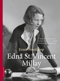 Cover: Edna St. Vincent Millay - Deutscher Kunstverlag