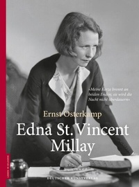 Abbildung von: Edna St. Vincent Millay - Deutscher Kunstverlag