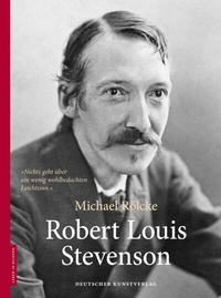 Abbildung von: Robert Louis Stevenson - Deutscher Kunstverlag