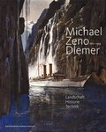Cover: Michael Zeno Diemer (1867-1939) - Deutscher Kunstverlag
