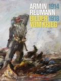 Cover: Armin Reumann - Deutscher Kunstverlag