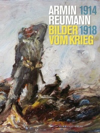 Enlarge image Cover: Armin Reumann - Deutscher Kunstverlag