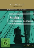Cover: Nosferatu - Eine Symphonie des Grauens - LEONINE Distribution GmbH