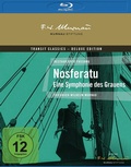 Cover: Nosferatu - Eine Symphonie des Grauens - LEONINE Distribution GmbH