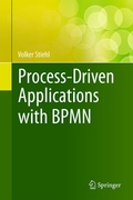 Bild: Process-Driven Applications with BPMN - Springer