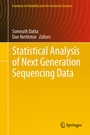 Cover: Statistical Analysis of Next Generation Sequencing Data - Springer