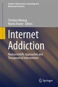Cover: Internet Addiction - Springer