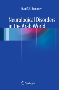 Bild: Neurological Disorders in the Arab World - Springer