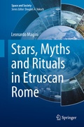 Cover: Stars, Myths and Rituals in Etruscan Rome - Springer