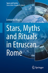 Abbildung von: Stars, Myths and Rituals in Etruscan Rome - Springer