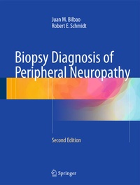 Bild: Biopsy Diagnosis of Peripheral Neuropathy - Springer