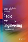 Cover: Radio Systems Engineering - Springer