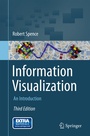 Cover: Information Visualization - Springer