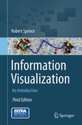 Cover: Information Visualization - Springer