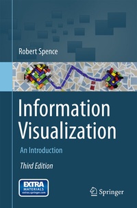 Enlarge image Cover: Information Visualization - Springer