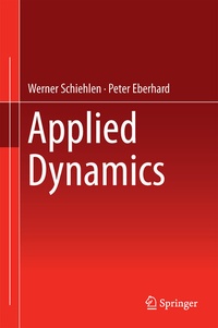 Abbildung von: Applied Dynamics - Springer