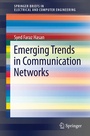 Cover: Emerging Trends in Communication Networks - Springer