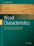 Bild: Wood Characteristics - Springer