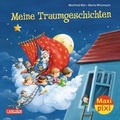 Cover: Maxi Pixi 164: Meine Traumgeschichten - Carlsen