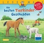 Bild: LESEMAUS Sonderbände: Die besten Tierkinder-Geschichten - Carlsen