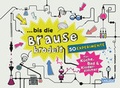 Cover: ... bis die Brause brodelt - Carlsen