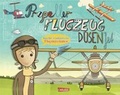 Cover: Propeller, Flugzeug, D&uuml;senjet - Carlsen