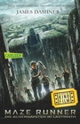Cover: Maze Runner: Die Auserwählten - Im Labyrinth (Filmausgabe) - Carlsen