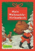 Cover: Mein Weihnachts-Vorlesebuch - Carlsen