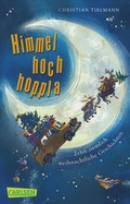 Cover: Himmelhochhoppla - Carlsen