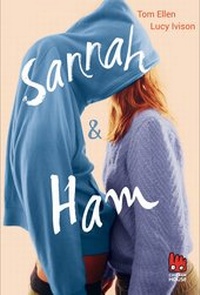 Enlarge image Cover: Sannah & Ham - Chicken House