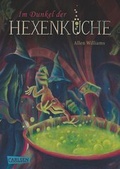 Cover: Im Dunkel der Hexenk&uuml;che - Carlsen