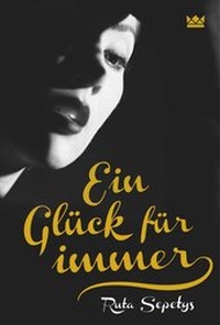 Abbildung von: Ein Glück für immer - Königskinder
