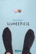 Cover: Schneeriese - Carlsen
