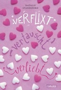 Cover: Verflixt, vertauscht, verliebt - Carlsen