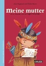 Cover: Meine Mutter - Carlsen Comics