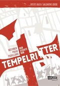 Cover: Der Schatz der Tempelritter 1: Salomons Diebe - Carlsen
