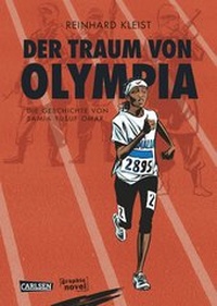 Abbildung von: Der Traum von Olympia - Carlsen