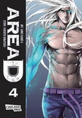 Cover: Area D 4 - Carlsen